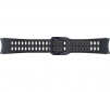Ремешок Samsung для Samsung Galaxy Watch 6 (ET-SXR94LBEGEU) Graphite/Titan - фото 2 - Samsung Experience Store — брендовый интернет-магазин