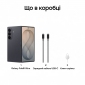 Смартфон Samsung Galaxy Fold 8 Ultra 16/1TB (SM-F976BZKNSEK) Graphite - фото 2 - Samsung Experience Store — брендовый интернет-магазин