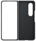 Панель Leather Cover для Samsung Galaxy Fold 4 (EF-VF936LBEGUA) Black - фото 6 - Samsung Experience Store — брендовый интернет-магазин