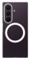 Панель Samsung Clear Magnet для Samsung Galaxy Fold 8 Ultra (EF-CF976CTEGUA) Transparent - фото 4 - Samsung Experience Store — брендовий інтернет-магазин