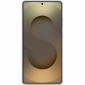 Панель Samsung Silicone Cover для Samsung Galaxy S25 Ultra (EF-PS938CJEGWW) Gray - фото 3 - Samsung Experience Store — брендовий інтернет-магазин