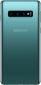Смартфон Samsung Galaxy S10 2019 Green (SM-G973FZGDSEK) - фото 2 - Samsung Experience Store — брендовый интернет-магазин