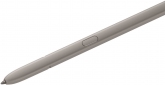 Стилус Samsung S Pen для Galaxy S24 Ultra (EJ-PS928BJEGEU) Gray - фото 2 - Samsung Experience Store — брендовий інтернет-магазин