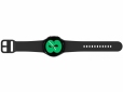 Смарт годинник Samsung Galaxy Watch 4 40mm (SM-R860NZKASEK) Black - фото 5 - Samsung Experience Store — брендовый интернет-магазин