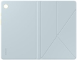 Чохол-книжка Samsung Galaxy Tab A9 Book Cover (EF-BX110TLEGWW) BLue - фото 2 - Samsung Experience Store — брендовий інтернет-магазин