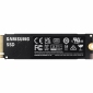 SSD Samsung 990 Evo 2TB M.2 PCIe 4.0 x4/5.0 x2 NVMe 2.0 V-NAND TLC (MZ-V9E2T0BW) - фото 4 - Samsung Experience Store — брендовый интернет-магазин