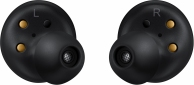 Беспроводные наушники Samsung Galaxy Buds (SM-R170NZKASEK) Black - фото 3 - Samsung Experience Store — брендовый интернет-магазин