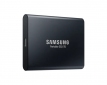 Жорсткий диск Samsung Portable SSD T5 2TB USB 3.1 Type-C V-NAND TLC (MU-PA2T0B/WW) - фото 2 - Samsung Experience Store — брендовый интернет-магазин