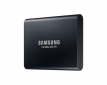Жорсткий диск Samsung Portable SSD T5 2TB USB 3.1 Type-C V-NAND TLC (MU-PA2T0B/WW) - фото 3 - Samsung Experience Store — брендовый интернет-магазин