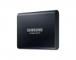 Жесткий диск Samsung Portable SSD T5 2TB USB 3.1 Type-C V-NAND TLC (MU-PA2T0B/WW) - фото 3 - Samsung Experience Store — брендовый интернет-магазин