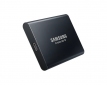 Жесткий диск Samsung Portable SSD T5 2TB USB 3.1 Type-C V-NAND TLC (MU-PA2T0B/WW) - фото 7 - Samsung Experience Store — брендовый интернет-магазин