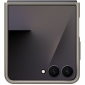 Панель Samsung Kindsuit для Samsung Galaxy Flip 7 (EF-VF766PJEGUA) Taupe - фото 3 - Samsung Experience Store — брендовий інтернет-магазин