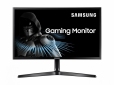 Монітор Samsung C24RG50 (LC24RG50FQIXCI) - фото 2 - Samsung Experience Store — брендовий інтернет-магазин