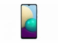 Смартфон Samsung Galaxy A02 2/32GB (SM-A022GZBBSEK) Blue - фото 3 - Samsung Experience Store — брендовый интернет-магазин