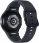 Смарт часы Samsung Galaxy Watch 6 44mm (SM-R940NZKASEK) Black - фото 4 - Samsung Experience Store — брендовий інтернет-магазин