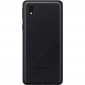 Смартфон Samsung Galaxy A01 Core 1/16GB (SM-A013FZKDSEK) Black - фото 4 - Samsung Experience Store — брендовый интернет-магазин