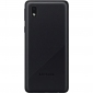 Смартфон Samsung Galaxy A01 Core 1/16GB (SM-A013FZKDSEK) Black - фото 4 - Samsung Experience Store — брендовий інтернет-магазин