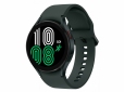 Смарт часы Samsung Galaxy Watch 4 44mm (SM-R870NZGASEK) Green - фото 2 - Samsung Experience Store — брендовый интернет-магазин