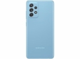 Смартфон Samsung Galaxy A52 4/128GB (SM-A525FZBDSEK) Blue - фото 2 - Samsung Experience Store — брендовый интернет-магазин