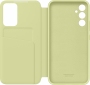 Чехол-книжка Samsung Smart Clear View Cover для Samsung Galaxy A34 (EF-ZA346CGEGRU) Lime - фото 6 - Samsung Experience Store — брендовый интернет-магазин