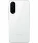 Смартфон Samsung Galaxy A26 5G 6/128GB (SM-A266BZWBEUC) White - фото 5 - Samsung Experience Store — брендовый интернет-магазин
