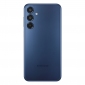 Смартфон Samsung Galaxy M35 5G 6/128 (SM-M356BDBBEUC) Dark Blue - фото 2 - Samsung Experience Store — брендовий інтернет-магазин