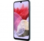 Смартфон Samsung Galaxy M34 5G 8/128 (SM-M346BZBGSEK) Blue - фото 4 - Samsung Experience Store — брендовый интернет-магазин