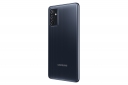 Смартфон Samsung Galaxy M52 6/128GB Black - фото 2 - Samsung Experience Store — брендовый интернет-магазин