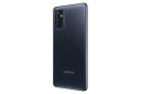 Смартфон Samsung Galaxy M52 6/128GB Black - фото 2 - Samsung Experience Store — брендовий інтернет-магазин