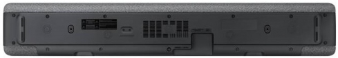 Саундбар Samsung HW-S50A/RU - фото 8 - Samsung Experience Store — брендовый интернет-магазин