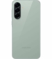 Смартфон Samsung Galaxy A56 5G 8/128GB (SM-A566BZGAEUC) Awesome Olive - фото 5 - Samsung Experience Store — брендовый интернет-магазин