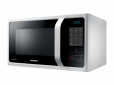 Мікрохвильова піч SAMSUNG MC28H5013AW / BW - фото 3 - Samsung Experience Store — брендовий інтернет-магазин