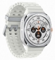 Смарт годинник Samsung Galaxy Watch Ultra (SM-L705FZWASEK) Titanium White - фото 3 - Samsung Experience Store — брендовий інтернет-магазин