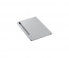 Чехол-книжка Samsung Book Cover для Samsung Tab S7 (T870/T875) (EF-BT630PJEGRU) Light Gray - фото 4 - Samsung Experience Store — брендовый интернет-магазин