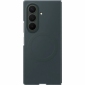 Панель Samsung Silicone Ring Magnet для Samsung Galaxy Fold 8 Ultra (EF-EF976CGEGUA) Green - фото 3 - Samsung Experience Store — брендовый интернет-магазин