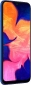 Смартфон Samsung Galaxy A10 A105 (SM-A105FZBGSEK) Blue (lifecell) - фото 4 - Samsung Experience Store — брендовый интернет-магазин