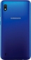 Смартфон Samsung Galaxy A10 A105 (SM-A105FZBGSEK) Blue (lifecell) - фото 5 - Samsung Experience Store — брендовый интернет-магазин