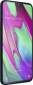 Смартфон Samsung Galaxy A40 4/64GB (SM-A405FZKDSEK) Black (lifecell) - фото 6 - Samsung Experience Store — брендовий інтернет-магазин