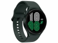Смарт часы Samsung Galaxy Watch 4 44mm (SM-R870NZGASEK) Green - фото 3 - Samsung Experience Store — брендовый интернет-магазин