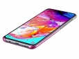 Чехол Samsung Gradation Cover для Samsung Galaxy A70 (EF-AA705CPEGRU) Pink - фото 5 - Samsung Experience Store — брендовый интернет-магазин