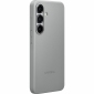 Панель Samsung Kindsuit для Samsung Galaxy S25 (EF-VS931PJEGWW) Gray - фото 2 - Samsung Experience Store — брендовый интернет-магазин