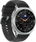 Смарт часы Samsung Galaxy Watch 8 Classic eSIM (SM-L505FZKASEK) Black  - фото 3 - Samsung Experience Store — брендовый интернет-магазин