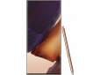 Смартфон Samsung Galaxy Note 20 Ultra 8/256Gb (SM-N985FZNGSEK) Gold - фото 5 - Samsung Experience Store — брендовый интернет-магазин