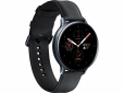 Смарт часы Samsung Galaxy Watch Active 2 40mm Stainless steel (SM-R830NSKASEK) Black - фото 3 - Samsung Experience Store — брендовый интернет-магазин