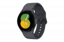 Смарт годинник Samsung Galaxy Watch 5 40mm (SM-R900NZAASEK) Graphite - фото 2 - Samsung Experience Store — брендовий інтернет-магазин