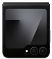 Смартфон Samsung Galaxy Flip 7 FE 8/256Gb (SM-F761BZKHSEK) Black - фото 3 - Samsung Experience Store — брендовый интернет-магазин