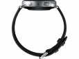 Смарт часы Samsung Galaxy Watch Active 2 40mm Stainless steel (SM-R830NSSASEK) Silver - фото 5 - Samsung Experience Store — брендовый интернет-магазин
