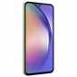 Смартфон Samsung Galaxy A54 5G 6/128GB (SM-A546ELGASEK) Light Green - фото 4 - Samsung Experience Store — брендовий інтернет-магазин