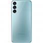 Смартфон Samsung Galaxy M15 5G 4/128GB (SM-M156BLBUEUC) Light Blue - фото 2 - Samsung Experience Store — брендовый интернет-магазин