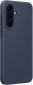 Панель Samsung Silicone Case для Samsung Galaxy A57 (EF-PA576CNEGWW) Dark Blue - фото 3 - Samsung Experience Store — брендовый интернет-магазин